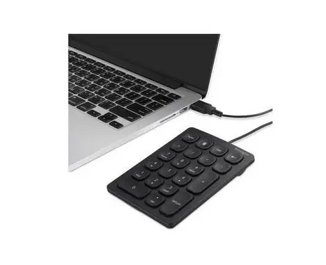 Wired Numeric Keypad – 5