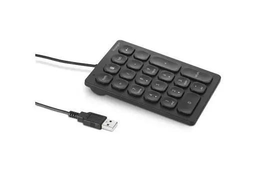 Wired Numeric Keypad – 8