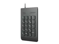 Lenovo Essential USB Numeric Keypad Gen II – 2