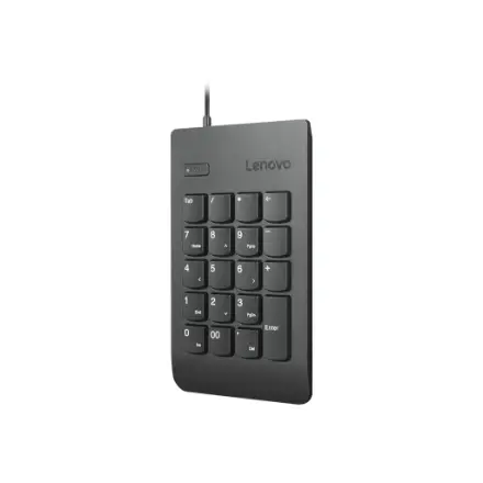 Lenovo Essential USB Numeric Keypad Gen II – 3