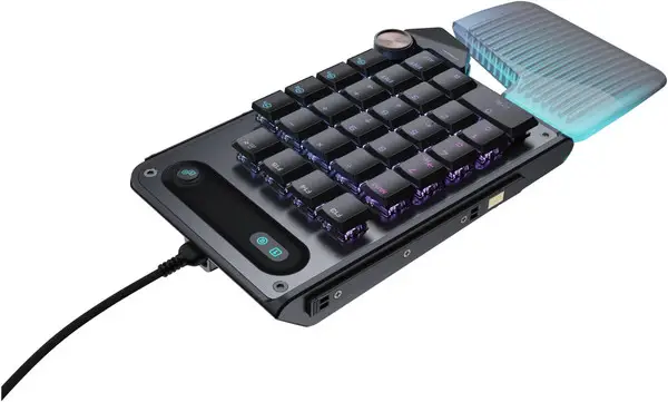 Turtle Beach keypad Command KP7, black – 5