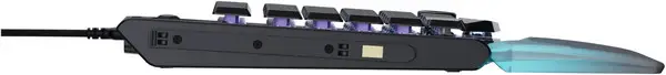 Turtle Beach keypad Command KP7, black – 7