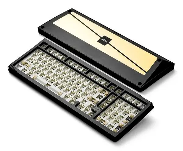 KEYBOARD ACC DIY BAREBONE/BLACK 6925758632324 AKKO – 2