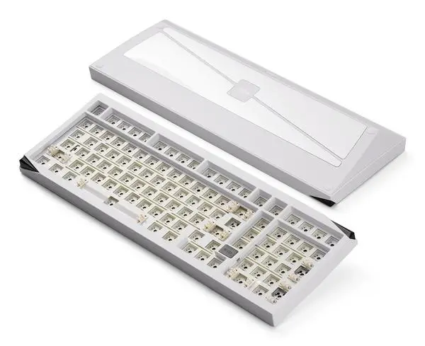 KEYBOARD ACC DIY BAREBONE/WHITE 6925758632300 AKKO – 2