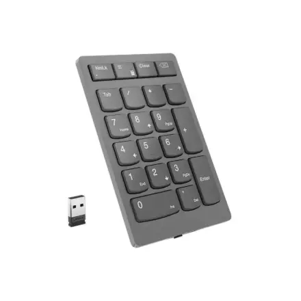 Lenovo Professional Go Wireless Numeric Keypad – 2