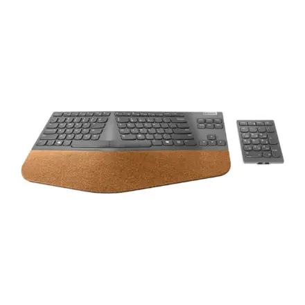 Lenovo Professional Go Wireless Numeric Keypad – 3