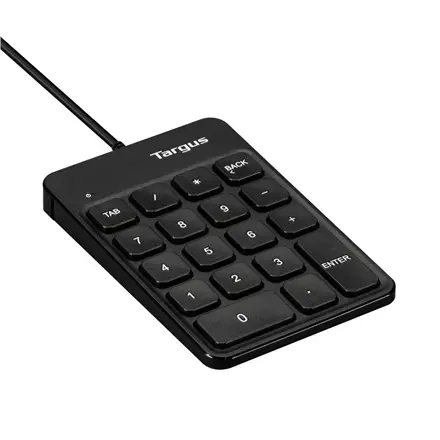 Targus Numeric EcoSmart Numeric Keypad – 2