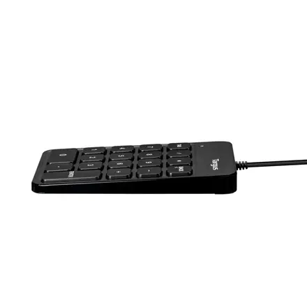 Targus Numeric EcoSmart Numeric Keypad – 3