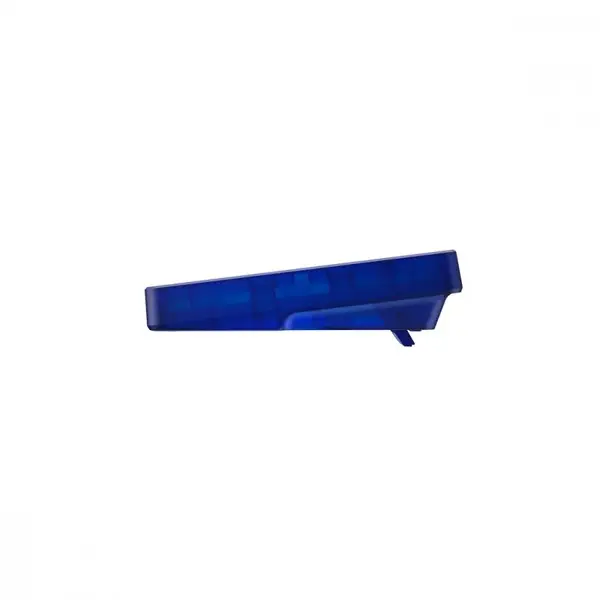 Keyboard housing Origins 2 1800 Blue Housing - BF0U1AA – 2