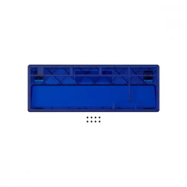 Keyboard housing Origins 2 1800 Blue Housing - BF0U1AA – 3