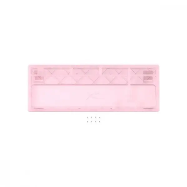 Keyboard housing Origins 2 1800 Pink Housing - BF0U2AA – 3