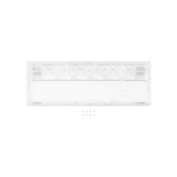 Keyboard housing Origins 2 1800 White Housing - BF0U3AA – 3