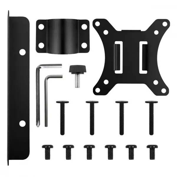Keyboard tray for mounting on chair MC-139 – 8