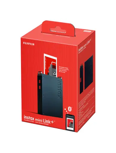 Spausdintuvas INSTAX MINI LINK PLUS B EX D