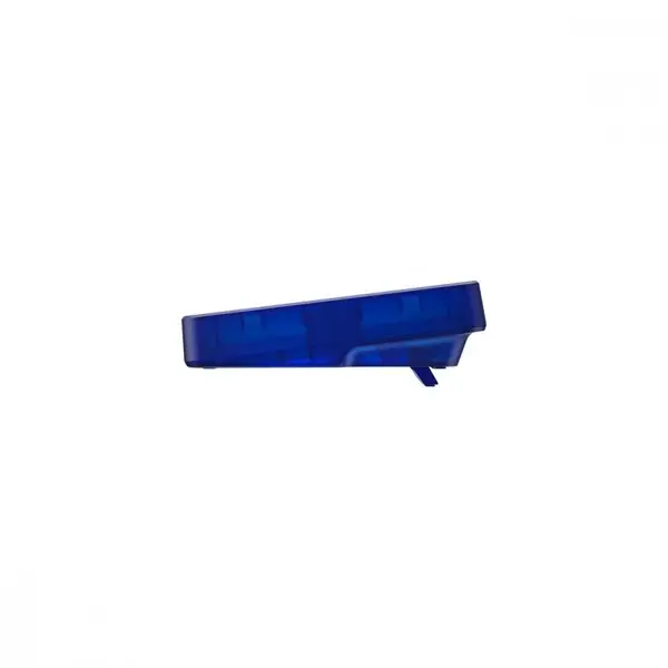 Keyboard housing Origins 2 65 Blue Housing - BF0T8AA – 2