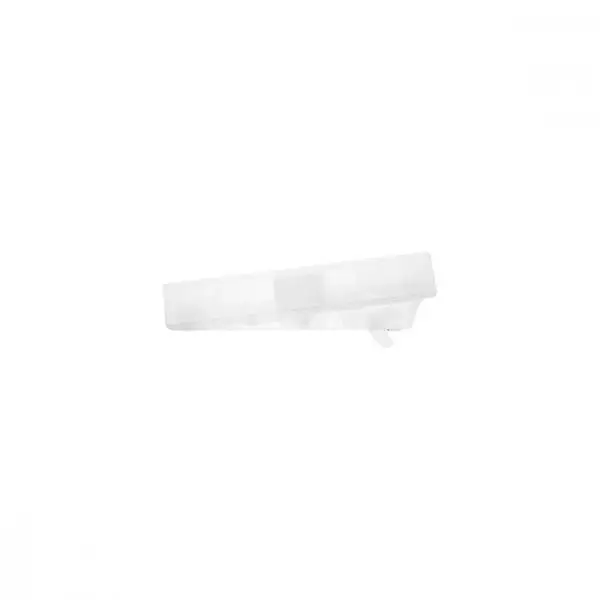 Keyboard housing Origins 2 65 White Housing - BF0U0AA – 2