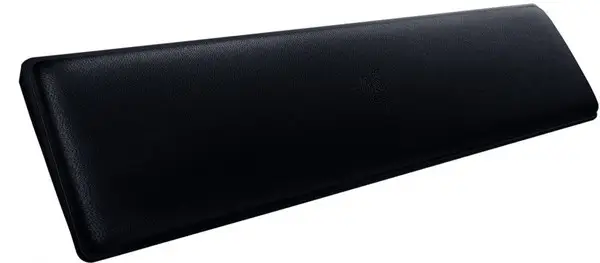 Razer Ergonomic Wrist Rest for Tenkeyless Keyboards – 7