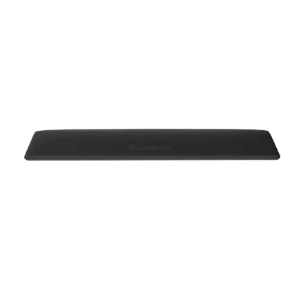 Genesis Wrist Rest Rubid 600 – 2