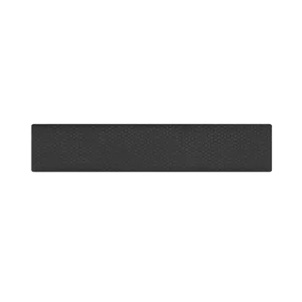Genesis Wrist Rest Rubid 600 – 4