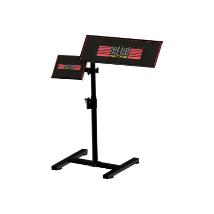 NEXT LEVEL RACING Freestanding Keyboard and Mouse stand – 2