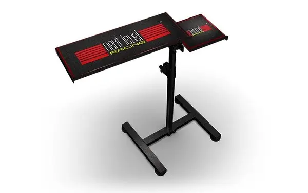 NEXT LEVEL RACING Freestanding Keyboard and Mouse stand – 4