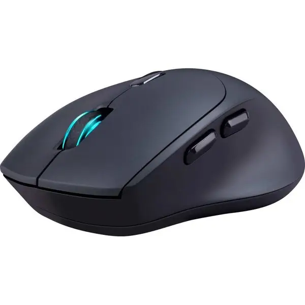 PELĖ DEFENDER EFFECT X MS-095 RF JUODA 1600 dpi 6P – 5