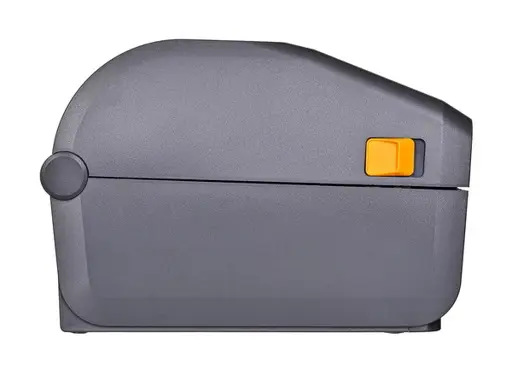 Zebra ZD421D etikečių spausdintuvas Tiesioginis terminis 300 x 300 DPI 102 mm/sec Vielinis ir Bevielis Ethernet LAN jungtis Bluetooth