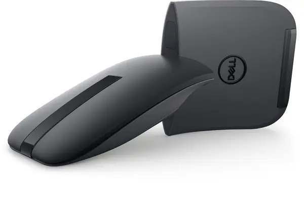 Dell Bluetooth Travel Mouse - MS700 - Black – 4