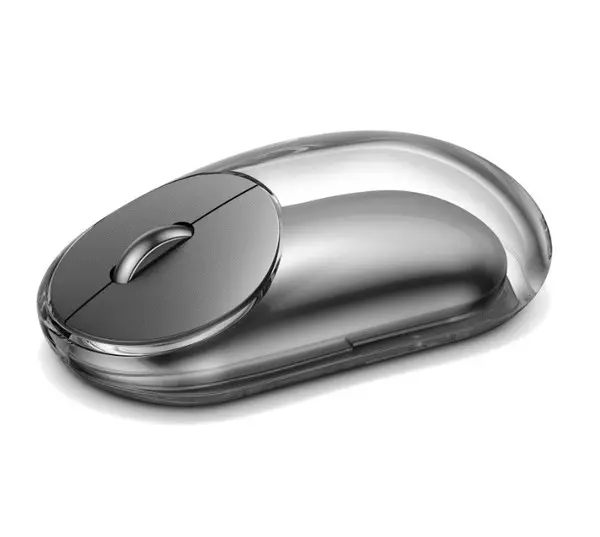 Lenovo Multi-Mode Mouse 8000 – 4