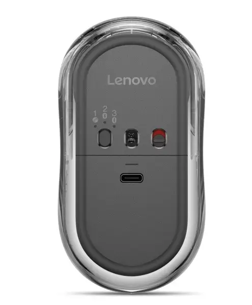 Lenovo Multi-Mode Mouse 8000 – 6