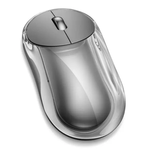 Lenovo Multi-Mode Mouse 8000 – 7