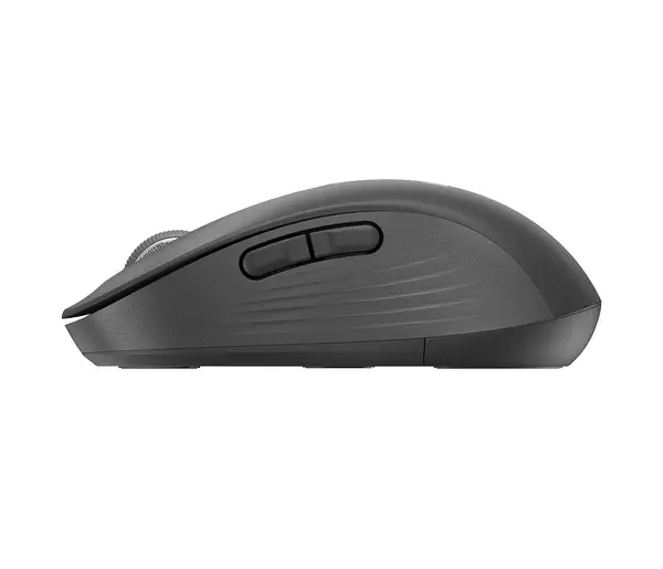 LOGITECH Signature M650 L Wireless Mouse GRAPHITE – 3