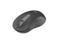 LOGITECH Signature M650 L Wireless Mouse GRAPHITE – 6