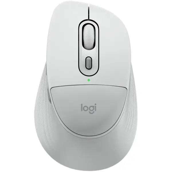 LOGITECH M850 L - OFFWHITE – 2