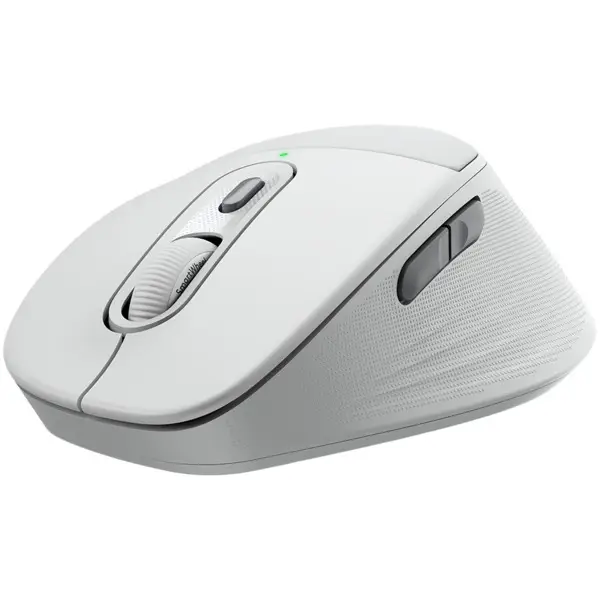 LOGITECH M850 L - OFFWHITE – 4