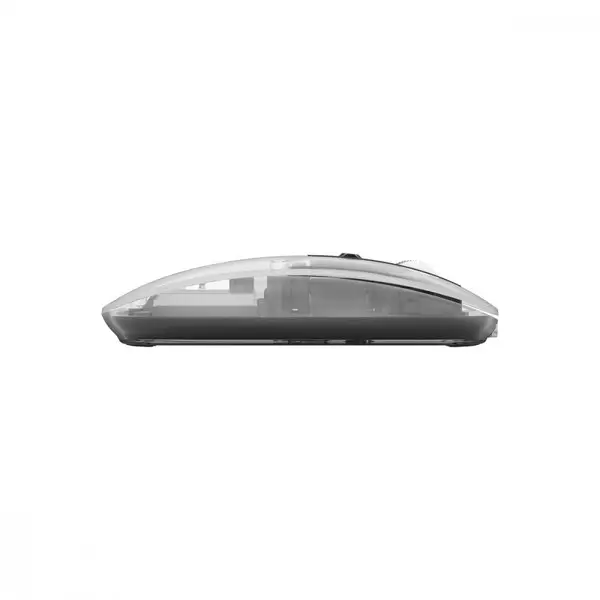 Office mouse PRIS M B10 wireless black – 4