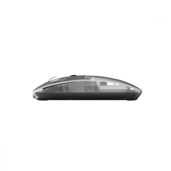 Office mouse PRIS M B10 wireless black – 5