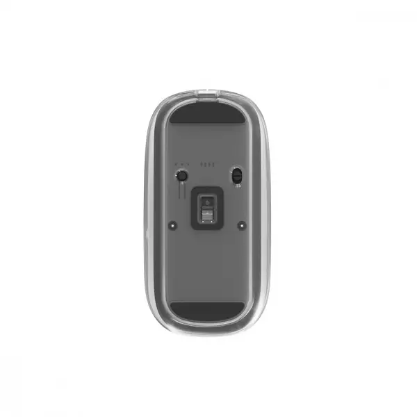 Office mouse PRIS M B10 wireless black – 6
