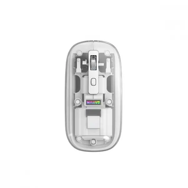 Office mouse PRIS M 20W wireless – 3