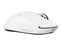 LOGITECH G PRO X SUPERLIGHT 2 LIGHTSPEED Gaming Mouse - WHITE – 10