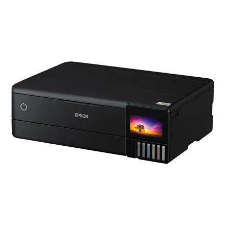 Epson EcoTank L8180 Multifunctional Inkjet Colour Printer