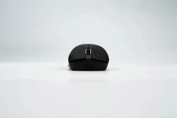 Mouse VGN Y2 ULTRA wireless black – 6