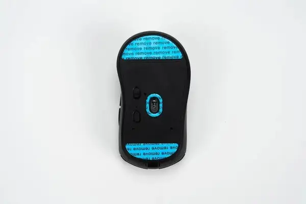 Mouse VGN Y2 ULTRA+ wireless black – 8