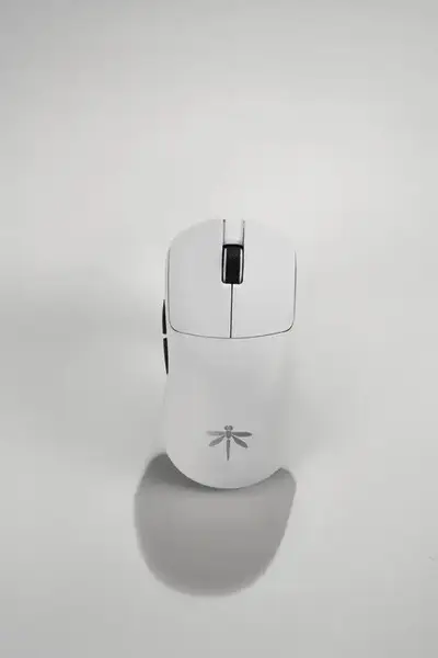 Mouse VGN F2 ULTRA+ wireless white – 2