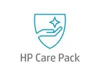 HP eCarePack 3years on-site service on next business day + max. 3 maintenance kits for Laserjet M5035MFP