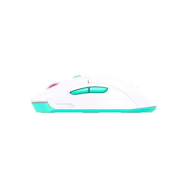 HyperX Mouse Pulsefire Haste 2 Core White – 3