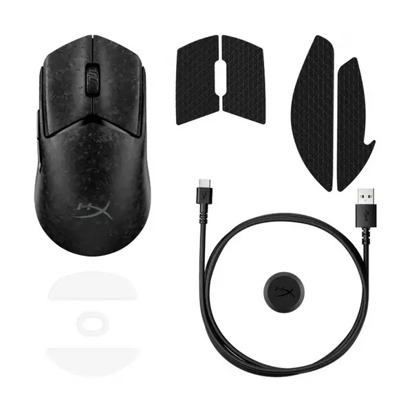 Pulsefire Haste 3 Pro Wireless Gaming Mouse - D6GJ3AA – 2