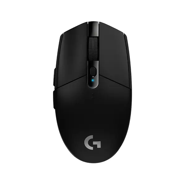 LOGITECH G305 Recoil Gaming Mouse - BLACK – 3