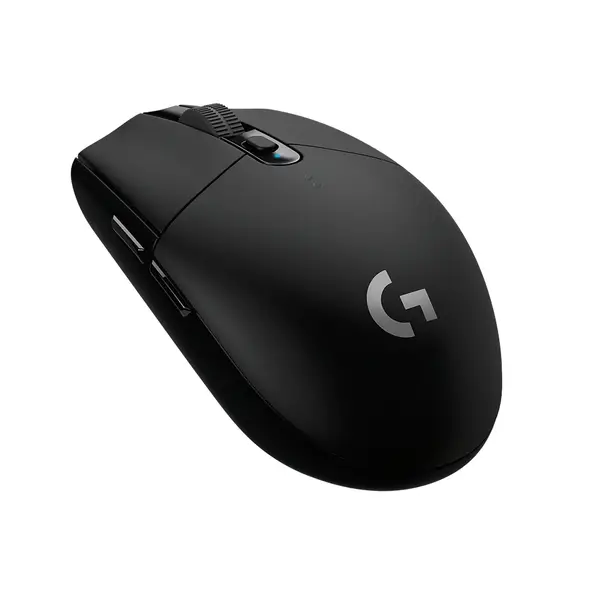 LOGITECH G305 Recoil Gaming Mouse - BLACK – 4