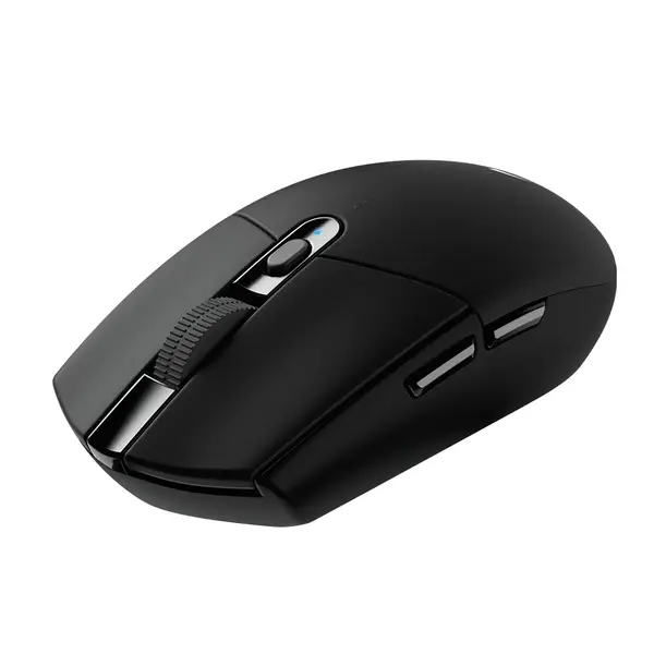 LOGITECH G305 Recoil Gaming Mouse - BLACK – 5